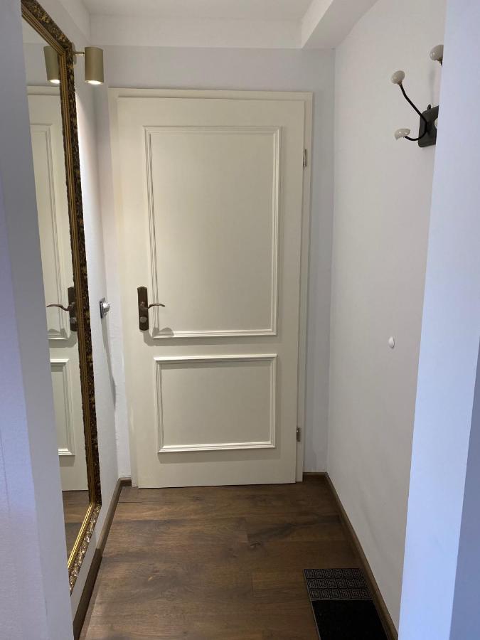 Hotel Alte Posthalterei Creuzburg Kültér fotó