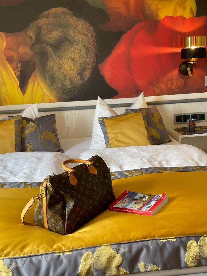 Hotel Alte Posthalterei Creuzburg Kültér fotó
