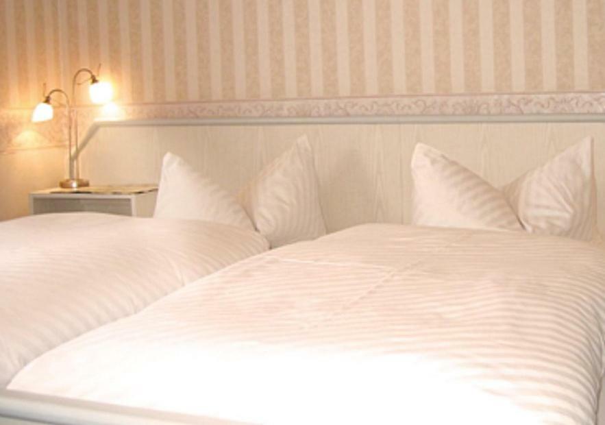 Hotel Alte Posthalterei Creuzburg Kültér fotó