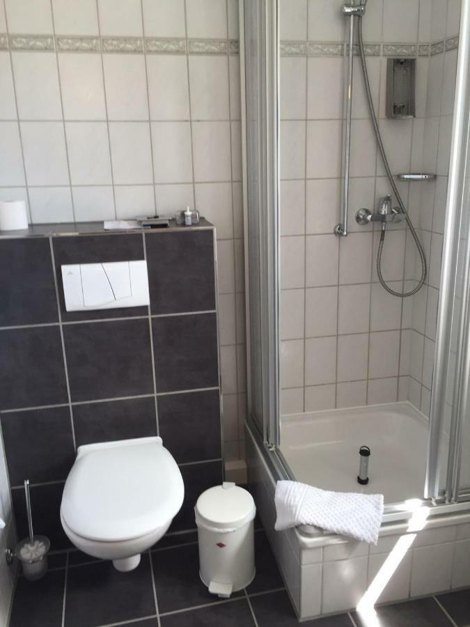 Hotel Alte Posthalterei Creuzburg Kültér fotó
